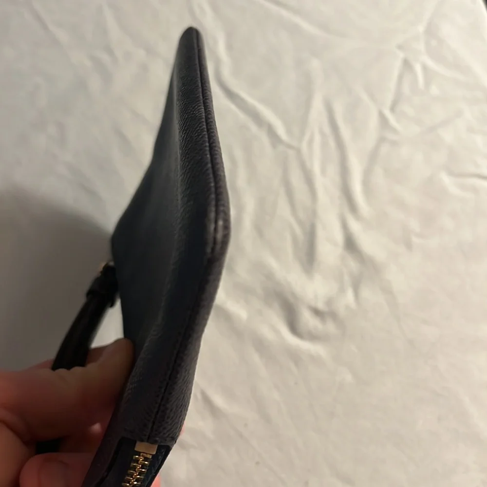 ***SOLD***Coach Wristlet - Picture 3 of 5